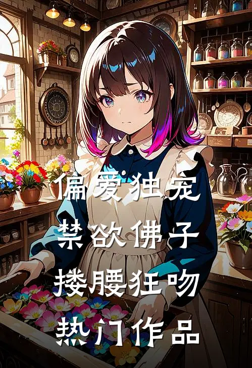 偏爱独宠，禁欲佛子搂腰狂吻热门作品