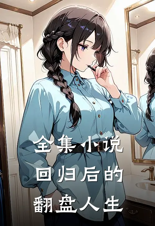 全集小说回归后的翻盘人生