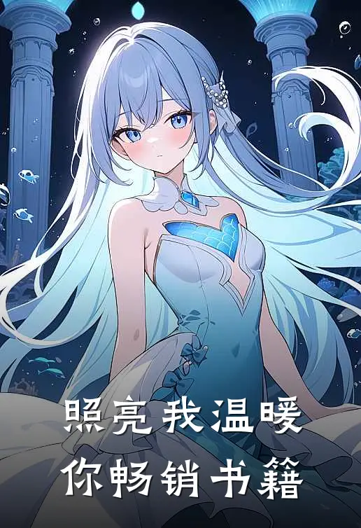 照亮我温暖你畅销书籍