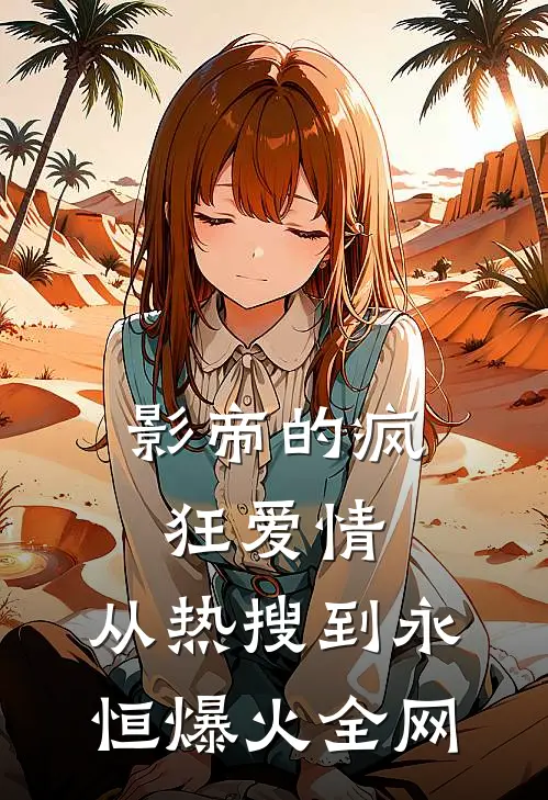 影帝的疯狂爱情：从热搜到永恒爆火全网