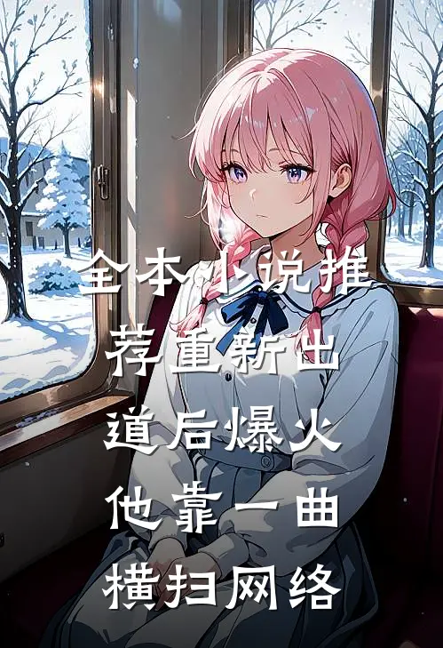 全本小说推荐重新出道后爆火，他靠一曲横扫网络