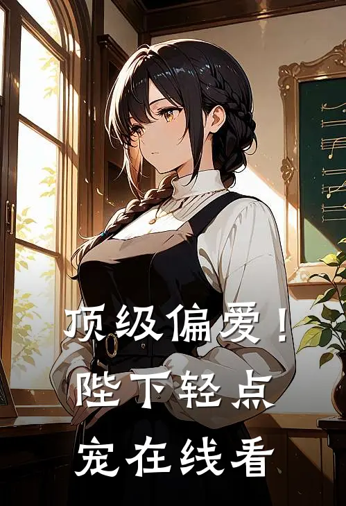 顶级偏爱！陛下轻点宠在线看