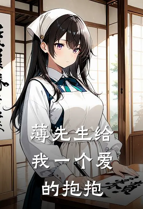 薄先生给我一个爱的抱抱
