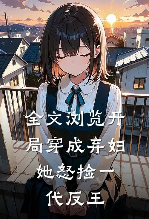 全文浏览开局穿成弃妇，她怒捡一代反王