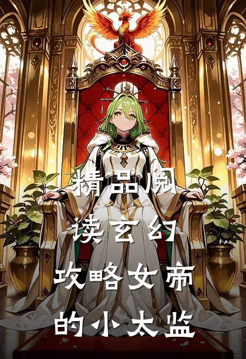 精品阅读玄幻攻略女帝的小太监