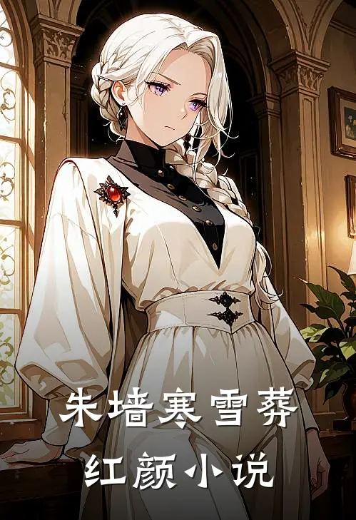 朱墙寒雪葬红颜小说