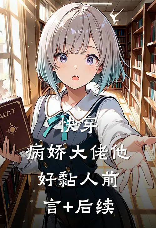 快穿：病娇大佬他好黏人前言+后续