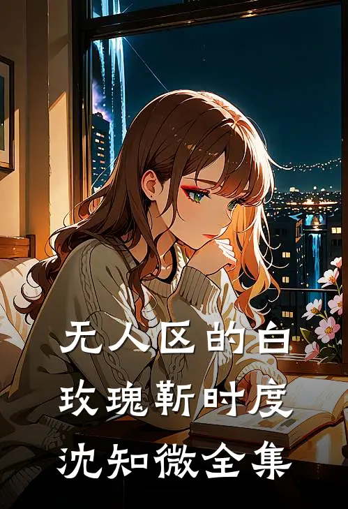无人区的白玫瑰靳时度沈知微全集
