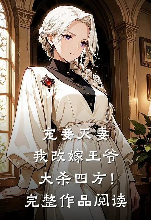 宠妾灭妻,我改嫁王爷大杀四方!完整作品阅读