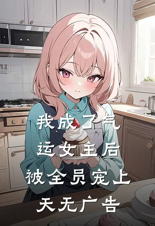 我成了气运女主后,被全员宠上天无广告免费阅读
