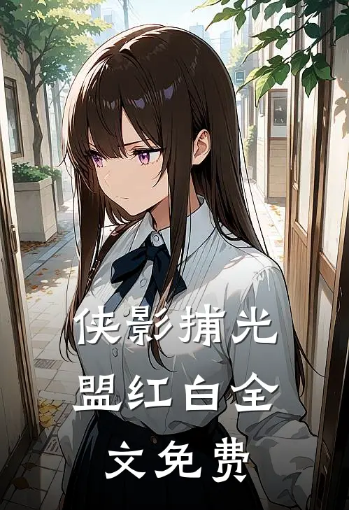 侠影捕光盟红白全文免费