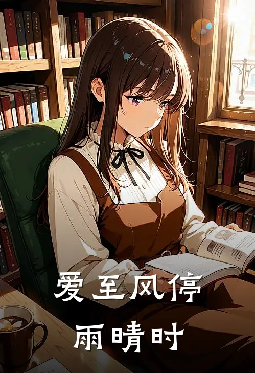 爱至风停雨晴时
