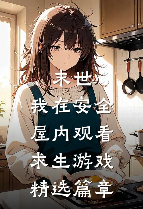 末世：我在安全屋内观看求生游戏精选篇章