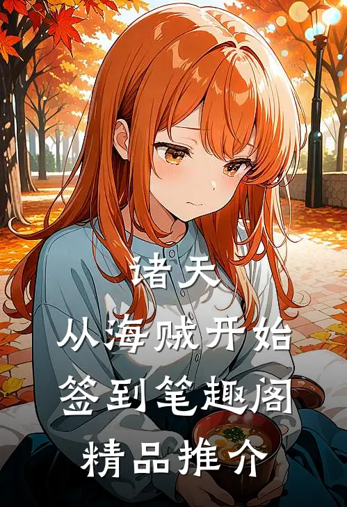 诸天:从海贼开始签到笔趣阁精品推介