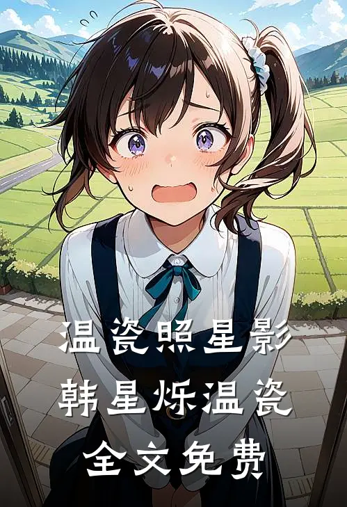 温瓷照星影韩星烁温瓷全文免费
