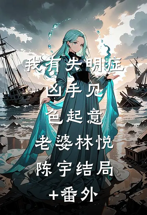 我有失明症，凶手见色起意：老婆林悦陈宇结局+番外