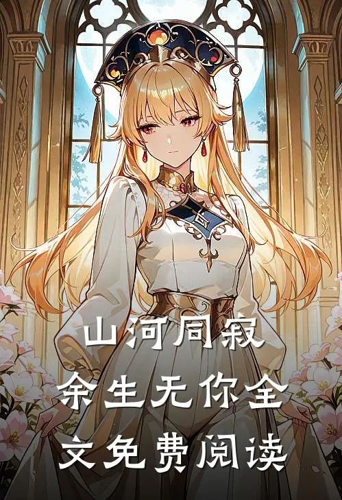山河同寂，余生无你全文免费阅读