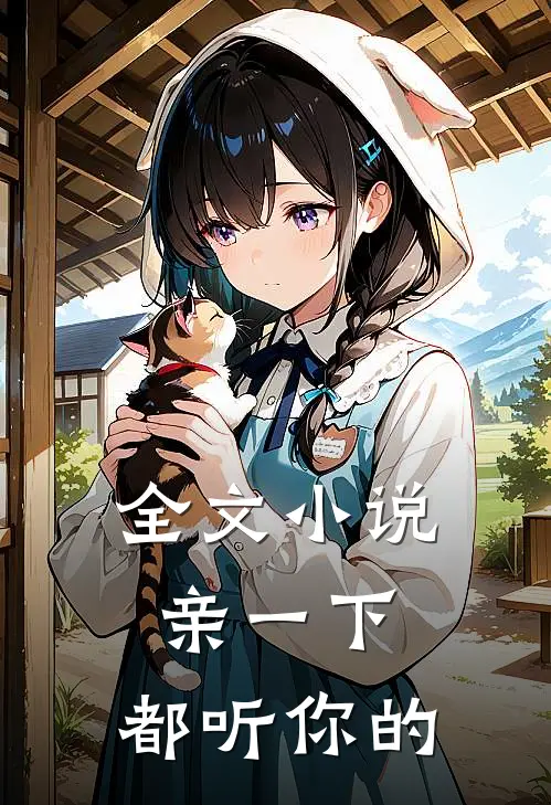 全文小说亲一下，都听你的