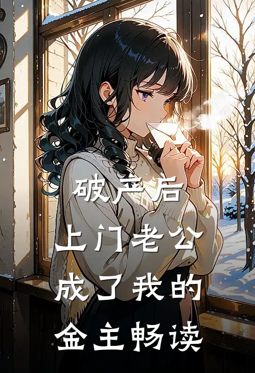 破产后，上门老公成了我的金主畅读