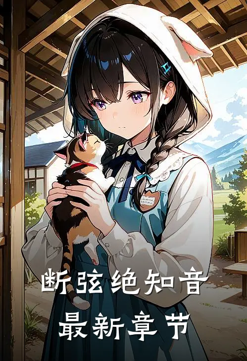 断弦绝知音最新章节