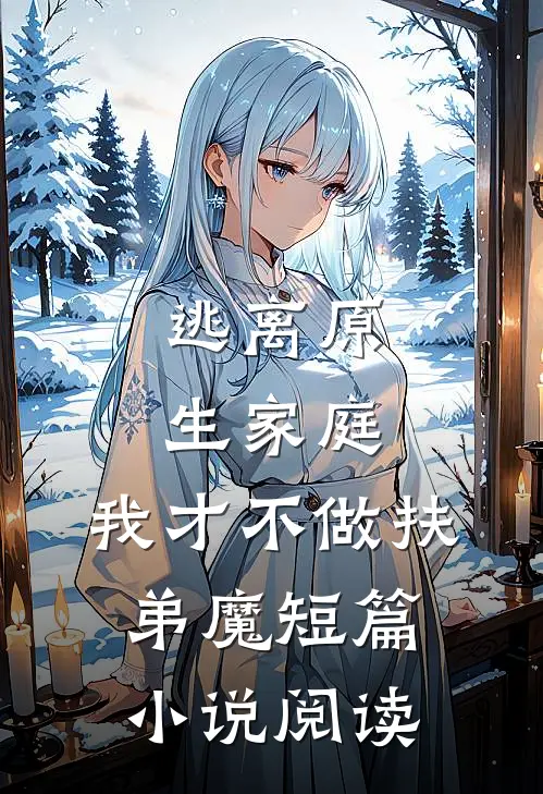 逃离原生家庭：我才不做扶弟魔短篇小说阅读