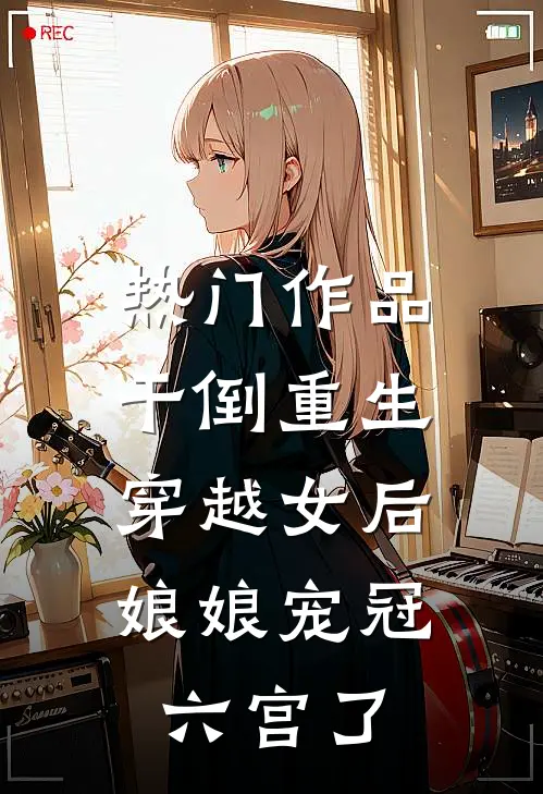 热门作品干倒重生穿越女后，娘娘宠冠六宫了