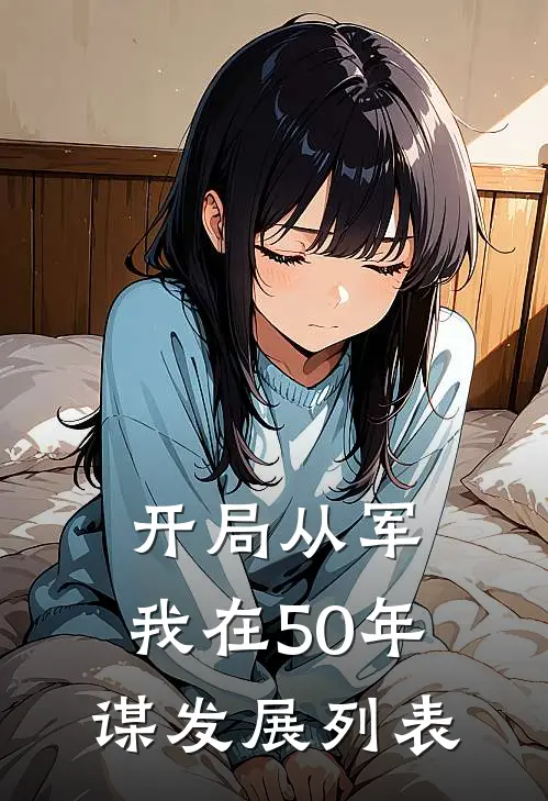 开局从军，我在50年谋发展列表