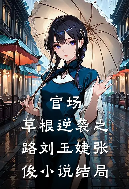 官场：草根逆袭之路刘玉婕张俊小说结局
