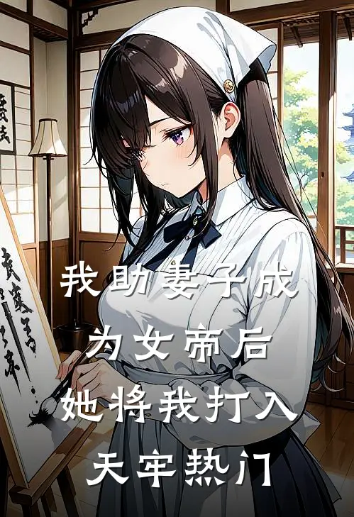 我助妻子成为女帝后，她将我打入天牢热门