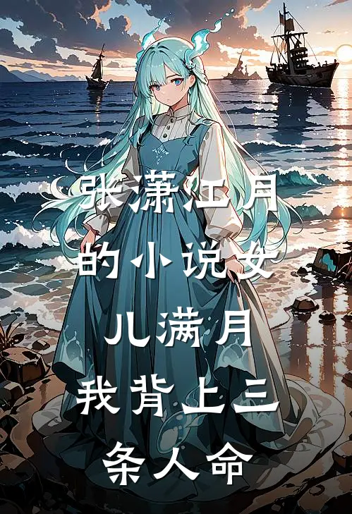 张潇江月的小说女儿满月，我背上三条人命