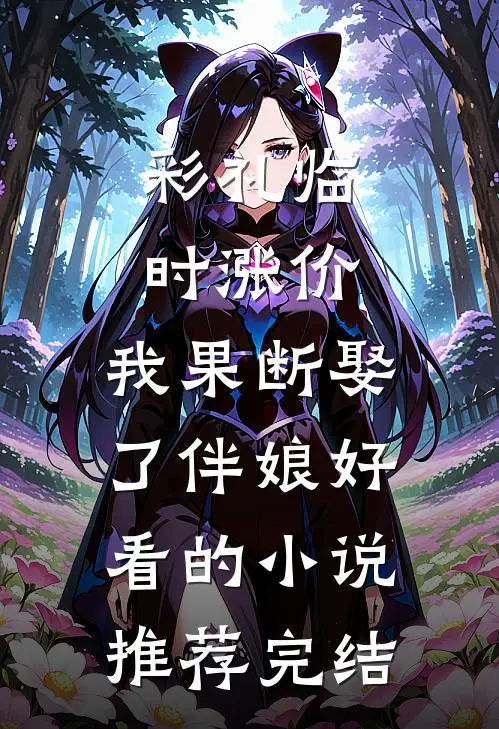 彩礼临时涨价，我果断娶了伴娘好看的小说推荐完结