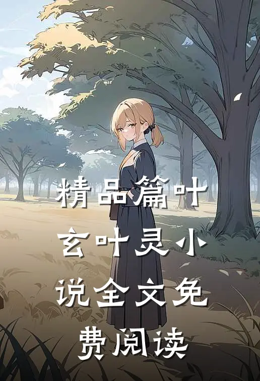 精品篇叶玄叶灵小说全文免费阅读