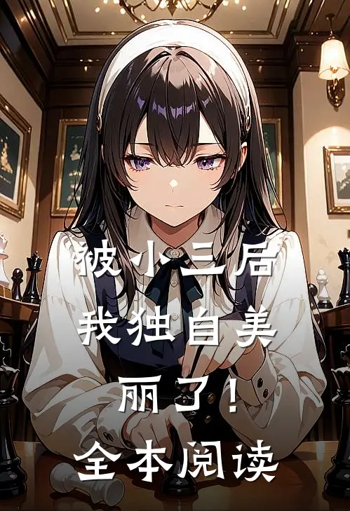 被小三后，我独自美丽了！全本阅读