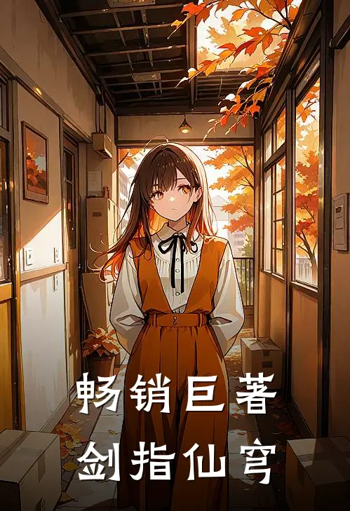 畅销巨著剑指仙穹