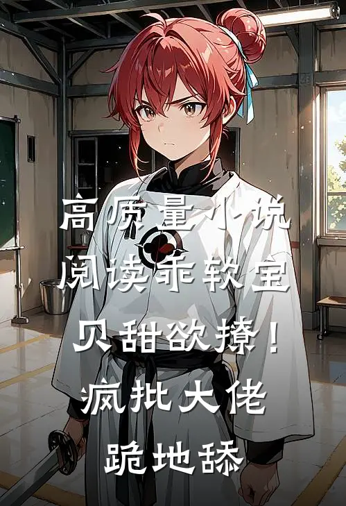 高质量小说阅读乖软宝贝甜欲撩！疯批大佬跪地舔