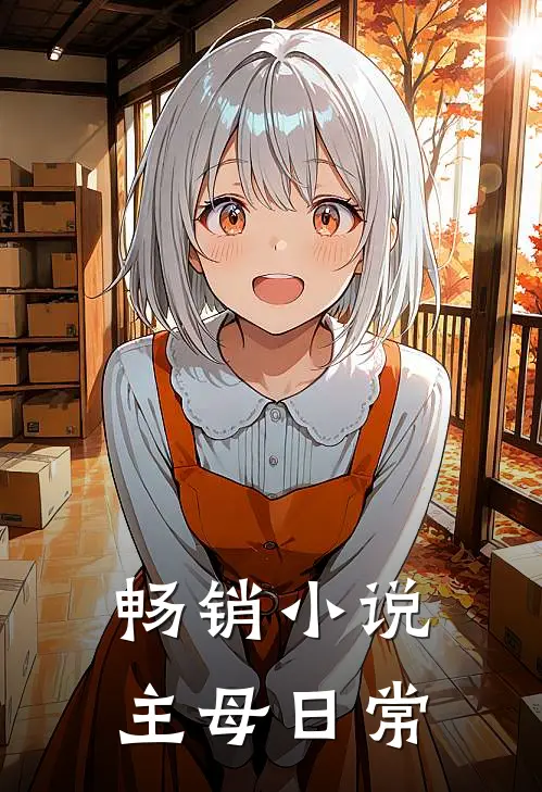 畅销小说主母日常
