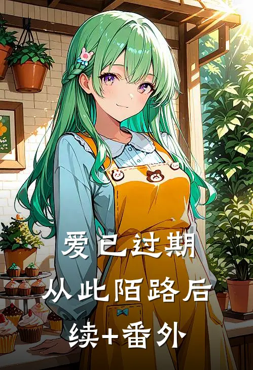 爱已过期，从此陌路后续+番外