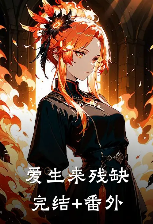 爱生来残缺完结+番外