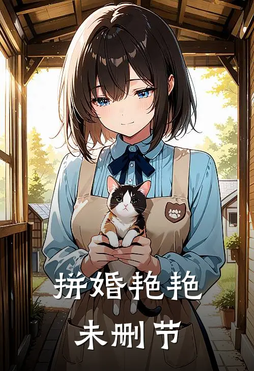 拼婚艳艳未删节