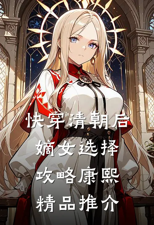 快穿清朝后，嫡女选择攻略康熙精品推介