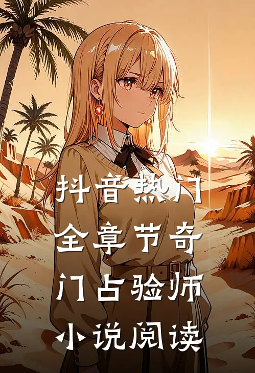 抖音热门全章节_奇门占验师小说阅读