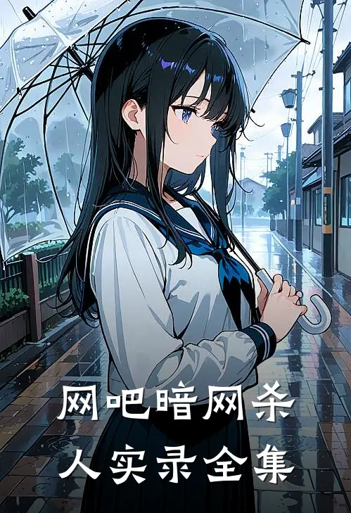 网吧暗网杀人实录 全集