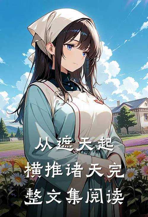 从遮天起，横推诸天完整文集阅读