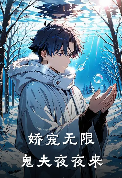 娇宠无限：鬼夫夜夜来