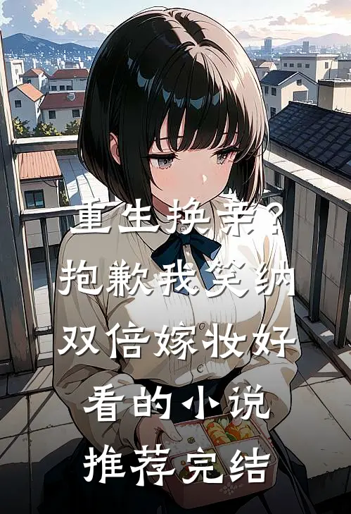 重生换亲？抱歉，我笑纳双倍嫁妆好看的小说推荐完结