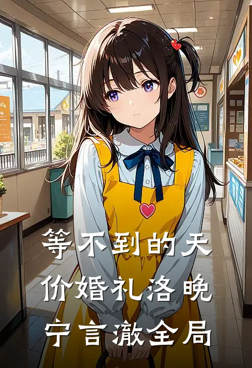 等不到的天价婚礼洛晚宁言澈全局