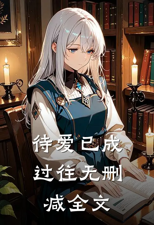 待爱已成过往无删减全文
