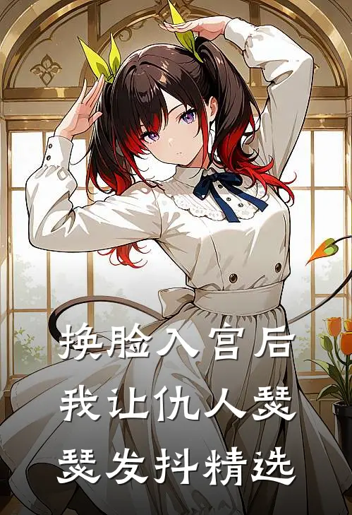换脸入宫后，我让仇人瑟瑟发抖精选