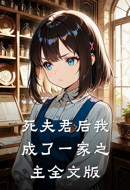 死夫君后我成了一家之主全文版