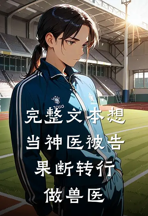 完整文本想当神医被告，果断转行做兽医